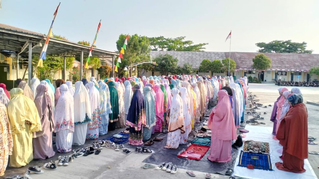 SHALAT DHUHA