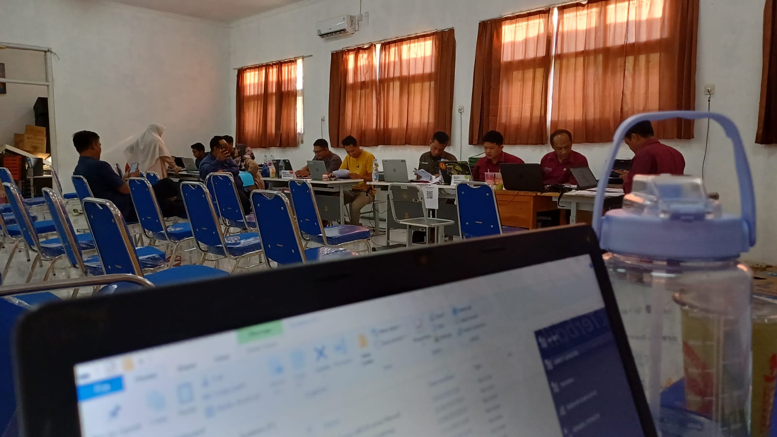 SPMB 2025 – Pendaftaran Tahap 2 dibuka